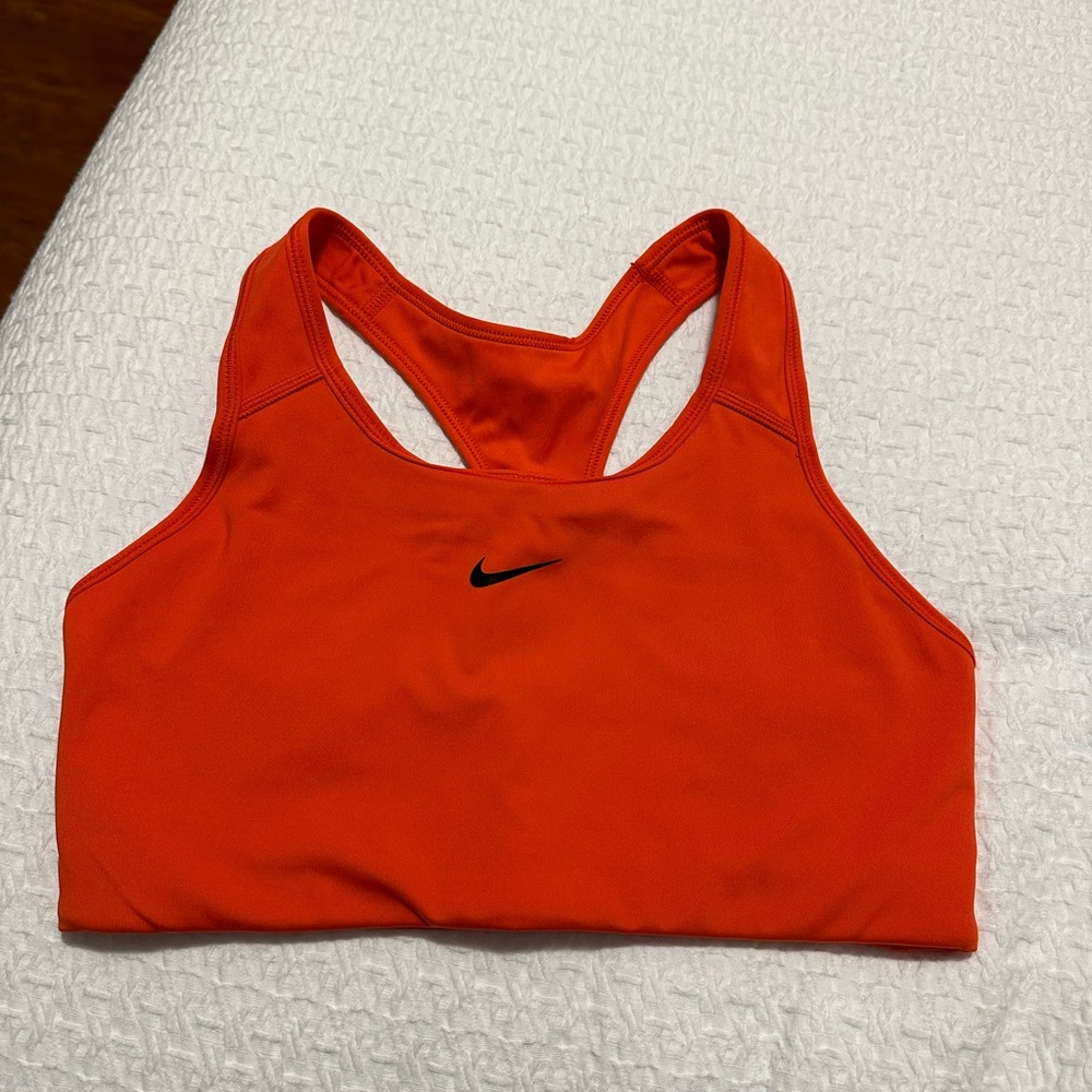 Nike DriFit Sports bra
